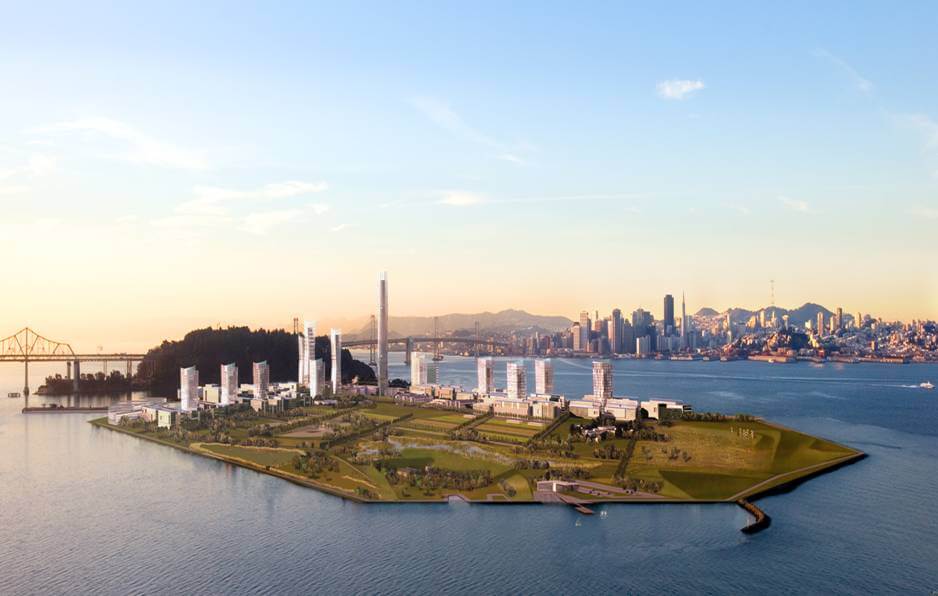 Treasure Island / Yerba Buena Island Redevelopment ENGEO