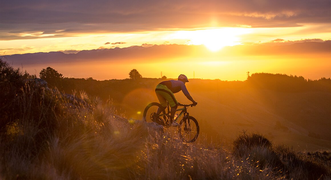 Chch cheap mtb park