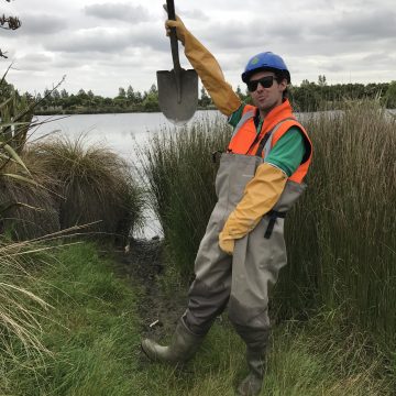 Ōpāwaho (Heathcote) River Assessment, Christchurch | ENGEO